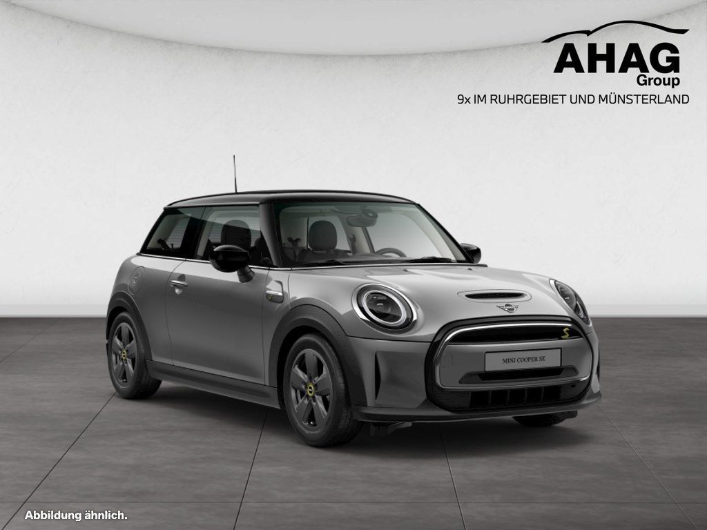 MINI Cooper SE Leasing