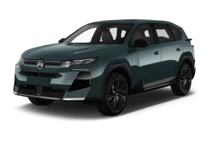 Citroen C5 Aircross Plug-in-Hybrid Plug-In Hybrid 225 ë-DCS7 PLUS