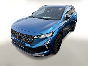 Renault Austral Esprit Alpine Full Hybrid E-Tech 200 Leasing privat