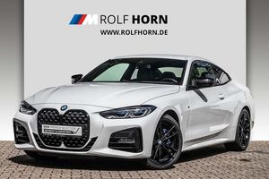BMW 430i xDrive Coupe M Sportpaket Facelift HUD H/K