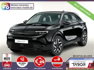 Opel Mokka Hybrid GS SHZ Kam PDC CarPl LaneA 17Z