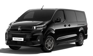 Citroën SpaceTourer XL 2.0 BlueHDi 180 EAT8 Plus Metallic Leasing