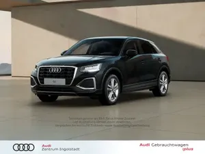 Audi Q2 30 TFSI advanced AHK Kamera PDC SHZ Navi+ 17