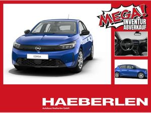 Opel Corsa Edition MHEV |GEWERBEHAMMER|