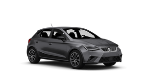 Seat Ibiza oder ähnlich - Auto-Abo