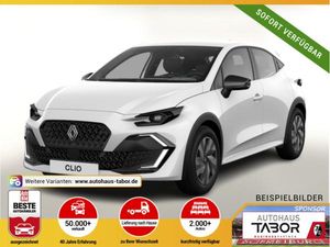 Renault Clio CLIO Evolution Full Hybrid E-Tech 160 PDC ACC