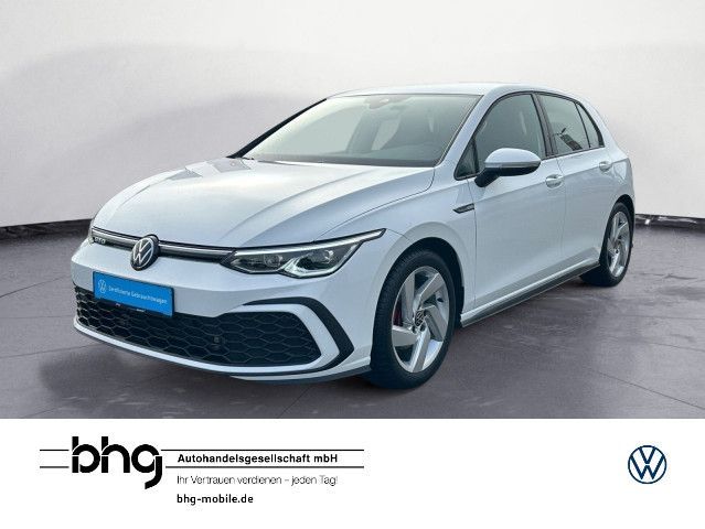 Volkswagen Golf GTD DSG Business Premium ACC Navi beh.Lenkr Leasing