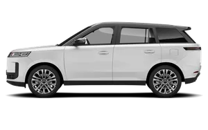Jaecoo J5 EV Bev 61 kWh Exclusive