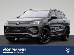 Volkswagen Tayron R-Line 1,5 l eHybrid OPF 110 kW (150 PS)