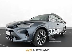 Cupra Formentor 1.5 eTSI DSG | NAVI | AHK | ACC |