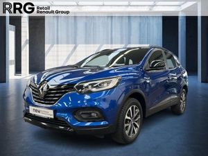 Renault Kadjar BLACK EDITION TCE 140 UPE:37.500,- Leasing