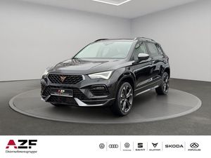 Cupra Ateca 1.5 TSI DSG+AHK+SHZ+PremiumSound+Heckkl el