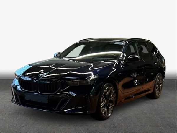BMW 530 530e Touring Aut. , 5-türig Leasing
