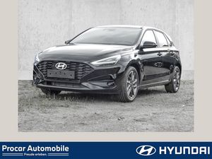 Hyundai i30 TREND, 5-Türer , 1.0 T-GDI, 115PS, RFK, KLIM