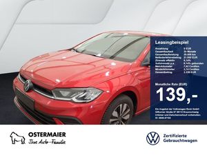 Volkswagen Polo GOAL 1.0TSI 116PS DSG ACC.AHK.KAMERA.NAVI+V
