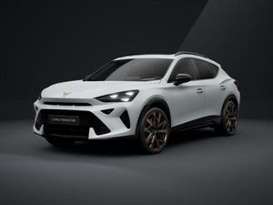 Cupra Formentor VZ (265 Ps) #AHK #Pano#Matrix