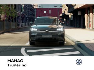 Volkswagen Touareg R 3.0 V6 eHybrid 4MOT AHK IQ.Light Navi