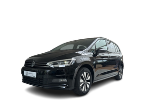 Volkswagen Touran 2.0 TDI DSG Goal AHK 7Sitz Matrix
