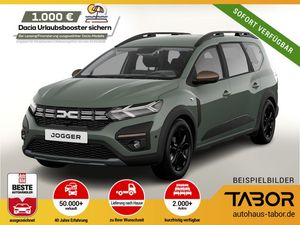 Dacia Jogger Extreme+ ECO-G 100 7-Si Kam PDC vo/hi SHZ Leasing