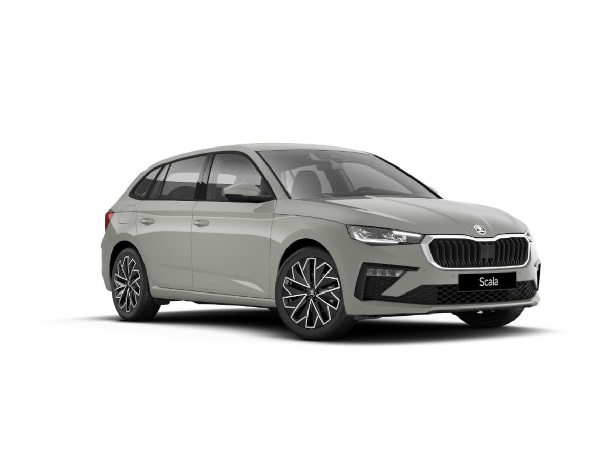 Skoda Scala Balance 1,0TSI 85 kW 5J 50.000km Garantie Leasing