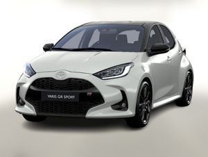 Toyota Yaris 1.5 VV Hybrid 130 CVT GR Sport Nav HUD JBL Auto-Abo privat Auto-Abo