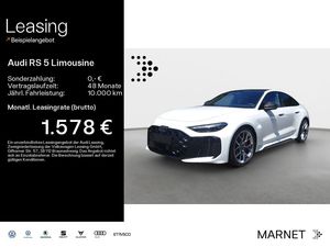 Audi RS 5 Limousine 5 470 kW tiptronic