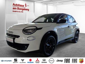 Fiat 600 Benziner "STREET " 1.2 T3 😎sofort verfügbar👍