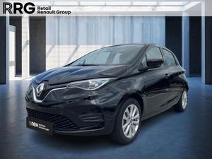 Renault ZOE R110 Z.E. 50 Experience Allwetter CarPlay Leasing