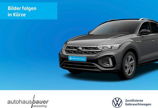 Volkswagen Polo 1.0 TSI 70kW Style 5dr Auto kaufen