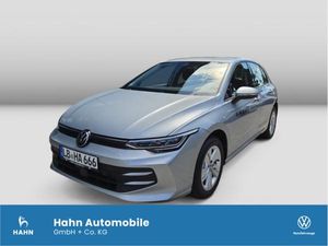 Volkswagen Golf Life 2,0 l TDI SCR 6-Gang
