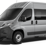 Fiat Ducato Leasing