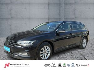 Volkswagen Passat Variant 2.0 TDI DSG BUSINESS LED+NAV+RFK Leasing