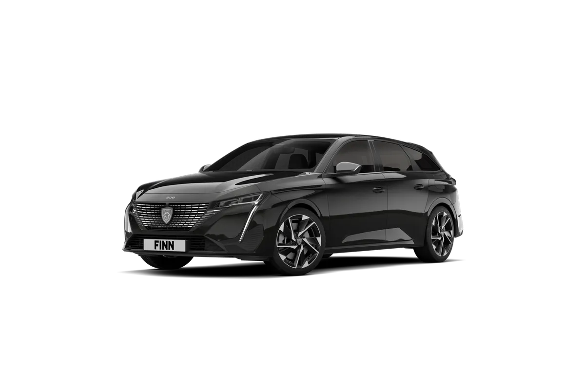Peugeot 308 SW BlueHDi 130 E8 SW BlueHDi 130 E8 Allure SW Auto-Abo