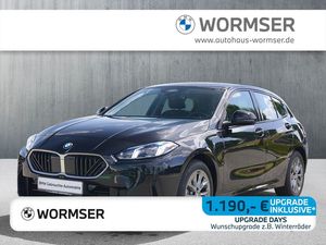 BMW 120d DAB LED Pano.Dach Komfortzg. Parkassistent