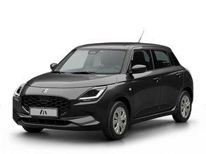 Suzuki Swift 1.2 Dualjet Hybrid Club Auto-Abo