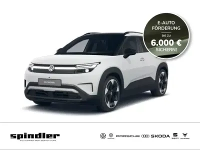 Volkswagen ID. Cross Style 155 KW  211 PS AHK NAVI 20