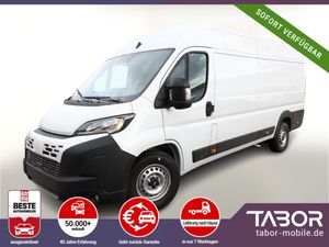 FIAT Ducato 35 140 L4H2 FACELIFT Klima 5