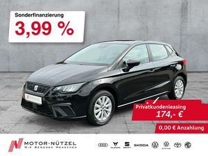Seat Ibiza 1.0 TSI STYLE LED+APP+DAB+TEMPOMAT+MFL+ALU