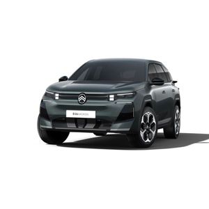 Citroën C5 Aircross Elektro 210 Komfort-Range MAX