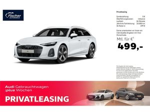 Audi A6 Avant e-hybrid qu  Advanced AHK/Raute/19''