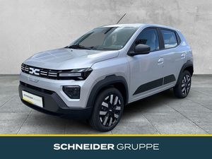 Dacia Spring EXPRESSION ELECTRIC 65 KAMERA+KLIMA+NAVI Leasing
