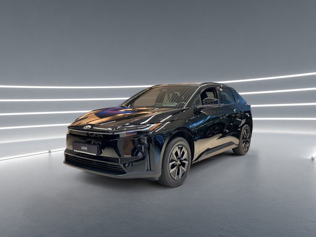 Toyota bZ4X Teamplayer 2026 *73 kWh bis zu 569KM* Leasing