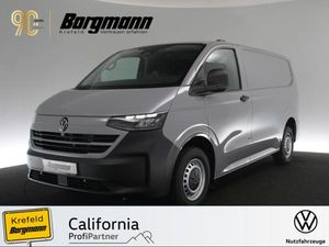 Volkswagen Transporter Kasten
