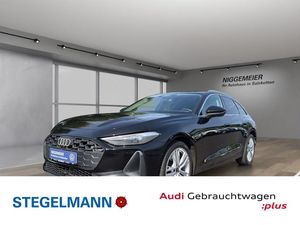 Audi A5 Avant 150kW TFSI qu. S-tronic *AHK*Kamera*LED