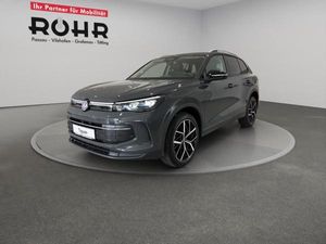 Volkswagen Tiguan ENERGY (WR/ IQ.Light) 2.0 l TSI 4MOTION 7-Gang-DSG