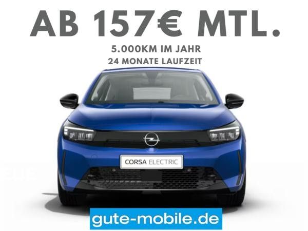 Opel Corsa-e ⚡136PS⚡50kWh⚡Edition⚡ Leasing
