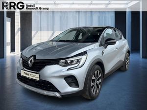Renault Captur 1.0 TCE 90 EQUILIBRE