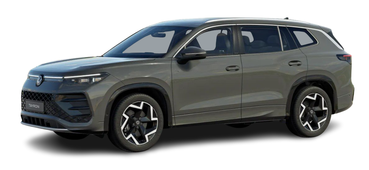 Volkswagen Tayron 2.0 TDI 142 kW 4Motion R-Line Auto-Abo
