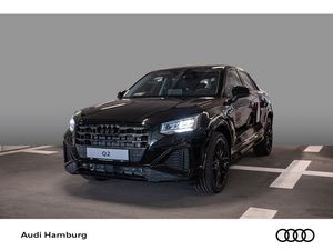 Audi Q2 S line 35 TFSI 110(150) kW(PS) S tronic