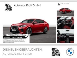 BMW iX2 eDrive20 M SPORT+ICONIC GLOW+HUD+KAMERA